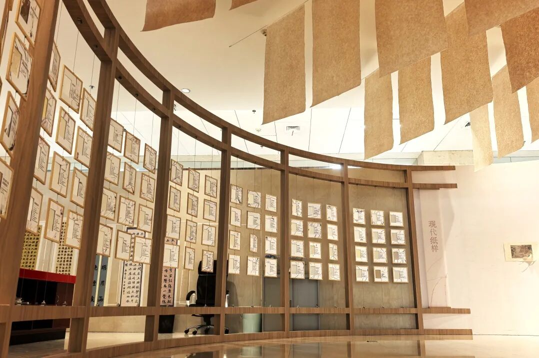 第一站：主题讲座《我在中海博修文物》